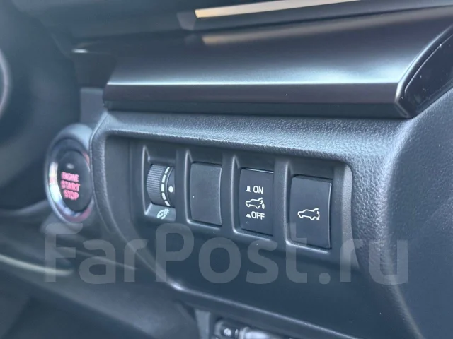 Subaru Levorg. �������, 4wd, 1.8 (177��.�.), ������, 61����. �� ����