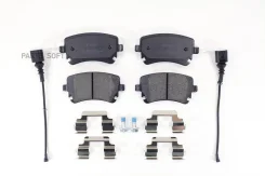 ������� �������� ������! VW T5/Caravelle 2.0i/3.2i/1.9TDi/2.5TDi 03 ZF Russia GDB1557ZFR GDB1557ZFR ����