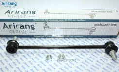 ������ ������������� �������� Hyundai (Elantra 15-,17-, I30 17-), Kia (Ceed 18-, Cerato 18-) Arirang ARG821133 ARG821133 ����