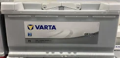 Varta Silver Dynamic. 110��.�., L6, 920��., ��������, ������������ ������ ����