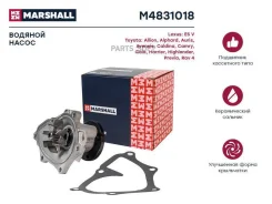 ����� ������� Marshall M4831018 M4831018 ����
