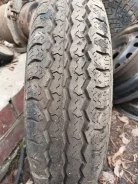 Toyo Z Radial Z-24. ������, ����� ����