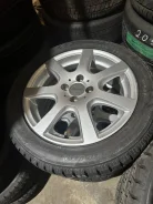 Mak Van. 6.5x16", 4x100, ET45 ����