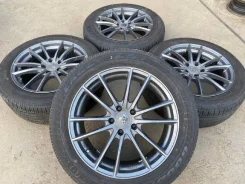 HRS. 8.0x18", 5x114.3, ET45 ����