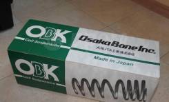     OBK Suzuki Escudo TD01 C4S-60121 