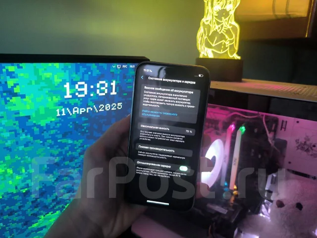 Apple iPhone Xr. �/�, 128 �� ����