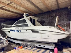 Yamaha FR-28. 1995 ���, ����� 8,5��., ��������� ������������, 230��.�., ������ ����