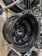 DAI Alloys Force 5 Spoke