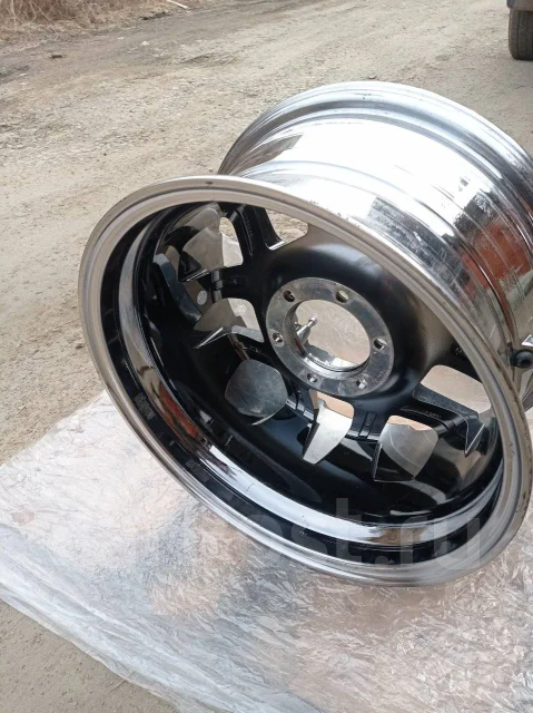 4Play Forged. x18" ����