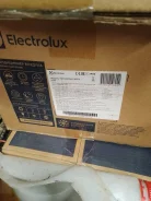 Electrolux. 20��&sup2; ����