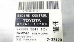  Toyota Camry 89661-3T700 89661-3T700 