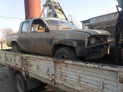 Nissan Datsun. 21, TD27 ����