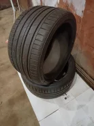 Nokian Z G2. ������, 2008 ���, ����� ����