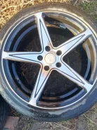 Race Ready CSS3249. 8.0x18", 5x114.3, ET35, �� 60,1���. ����