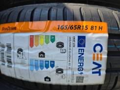 CEAT EcoDrive. ������, 2023 ���, ����� ����