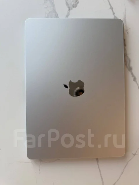 Apple MacBook Air 13 2025. 13.6", 4,4����, ��� 16 ��, ���� 512���, WiFi: 1, Bluetooth: 1 ����