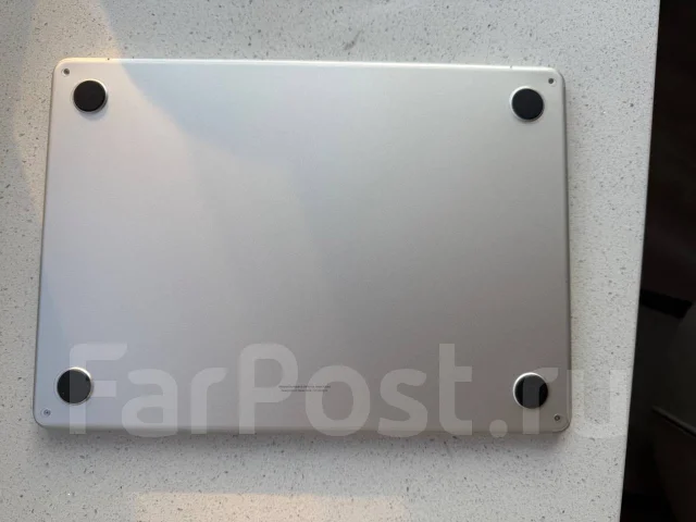 Apple MacBook Air 13 2025. 13.6", 4,4����, ��� 16 ��, ���� 512���, WiFi: 1, Bluetooth: 1 ����