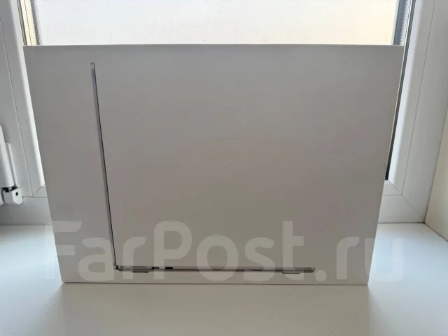 Apple MacBook Air 13 2025. 13.6", 4,4����, ��� 16 ��, ���� 512���, WiFi: 1, Bluetooth: 1 ����