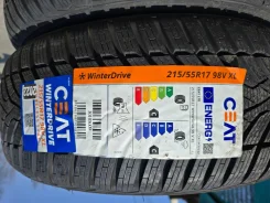 CEAT WinterDrive. �����������, 2022 ���, ����� ����
