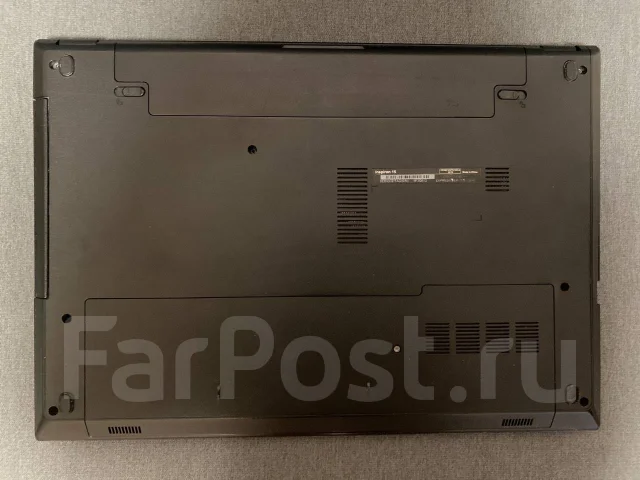 Dell XPS 14 9440. 15", 1,7����, ��� 8 ��, ���� 500���, WiFi: 1, Bluetooth: 1, ����������� �� 2��. ����