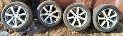 Kosei E3. 7.0x17", 5x114.3, ET40, �� 73���. ����