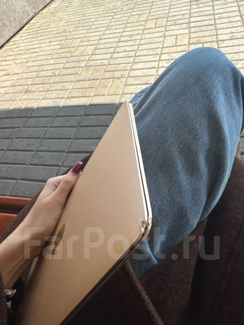 Apple MacBook. ��� 256 �� � ������, WiFi: 1, Bluetooth: 1 ����