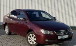 Lifan Solano ����