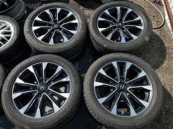 Lexus. 8.5x21", 5x150, ET60 ����