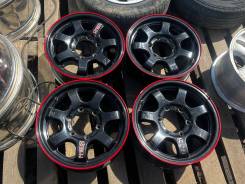 RAYS Gram Lights 57sx. 6.0x15", 6x139.7, ET33, �� 110,1���. ����