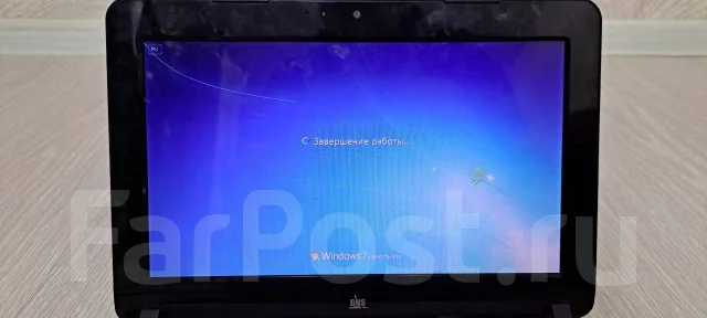 DNS. 10.1", 1,7����, ��� 2048 ��, ���� 320���, WiFi: 1, Bluetooth: 1 ����