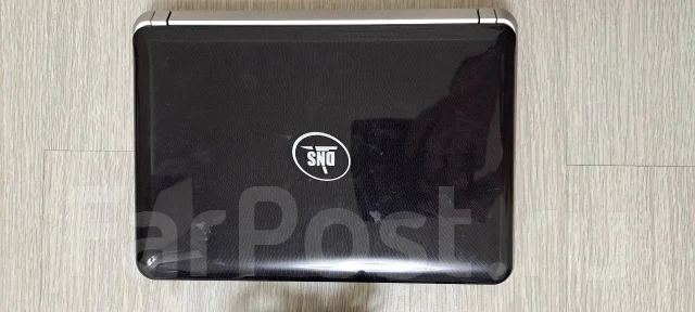 DNS. 10.1", 1,7����, ��� 2048 ��, ���� 320���, WiFi: 1, Bluetooth: 1 ����