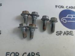    () Toyota Corolla Fielder NZE121 [N7] 90109-06293 