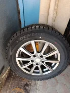DAMD little G. Wheel. 6.5x16", 5x114.3, ET-52, �� 67,1���. ����