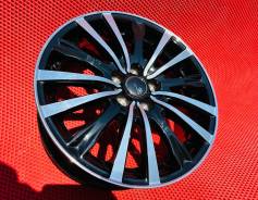 Black Mamba Cerebros. 6.0x16", 5x100, ET40,  67,1. 