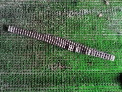 ���� ��� 4m40 mitsubishi ME190013 ����
