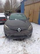 Renault Fluence. X7LLZL70F50868367, H4MD729 N054125 ����
