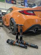 Fulltap  K- Sport Nissan Silvia S13/ Laurel C33/ Cefiro A31 