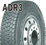 Aufine Energy ADR3