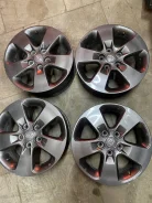 Kia. 5.0x16", 5x114.3, ET45, �� 67,1���. ����