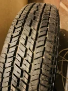 Yokohama Geolandar H/T G031. �����������, 2008 ���, �����. ��������� ����