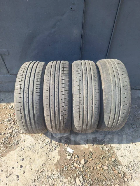 Pirelli P7 Evo Performance. ������, 2022 ���, �/�, ����� 20 % ����