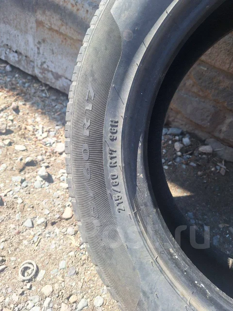 Pirelli P7 Evo Performance. ������, 2022 ���, �/�, ����� 20 % ����
