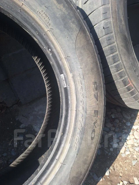 Pirelli P7 Evo Performance. ������, 2022 ���, �/�, ����� 20 % ����