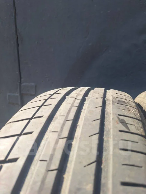Pirelli P7 Evo Performance. ������, 2022 ���, �/�, ����� 20 % ����