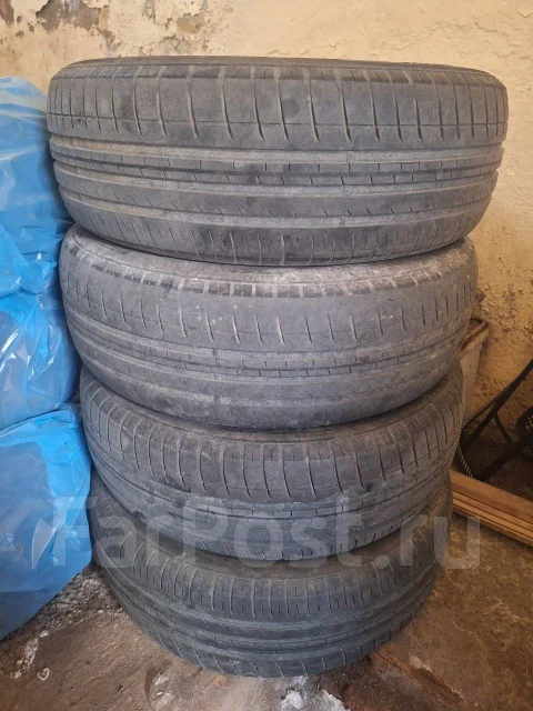 Pirelli P7 Evo Performance. ������, 2022 ���, �/�, ����� 20 % ����