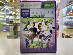 ������������� ��������� ������� ���������� KINECT SPORTS (������ ��� Kinect) [Xbox 360, ������� ��������] �������� ����