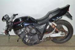 Honda CB 400SF ����
