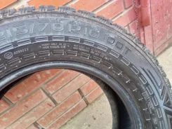 Nokian Rotiiva AT. ������, 2024 ���, �/�, ����� �� 5 %. �������� ������ ����