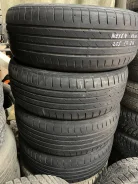 Nexen N'blue HD Plus. ������, 2016 ���, �/�, ����� 25 % ����
