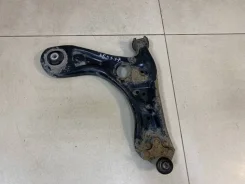 ����� �������� Volkswagen Polo Sed RUS 2009-2020 6RF407152B, ����� �������� 6RF407152B ����
